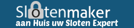 Slotenmaker Den Helder